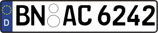 BN-AC6242