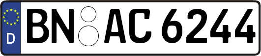 BN-AC6244