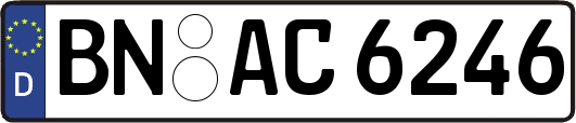 BN-AC6246