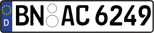 BN-AC6249