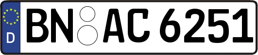 BN-AC6251