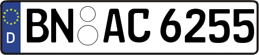 BN-AC6255