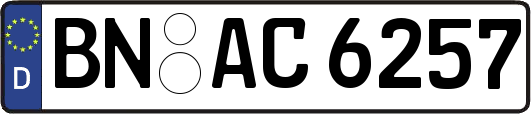 BN-AC6257