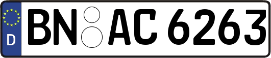 BN-AC6263