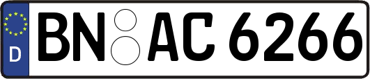 BN-AC6266