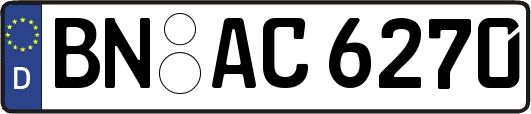BN-AC6270