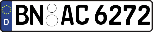 BN-AC6272