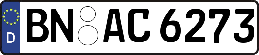 BN-AC6273