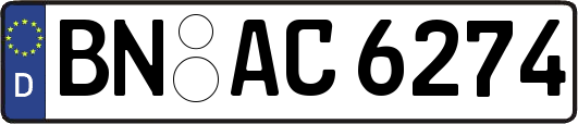BN-AC6274