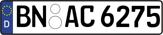 BN-AC6275