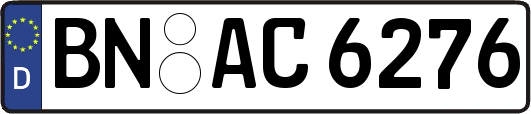 BN-AC6276