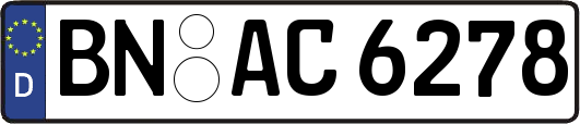 BN-AC6278