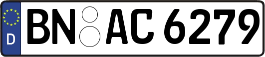 BN-AC6279