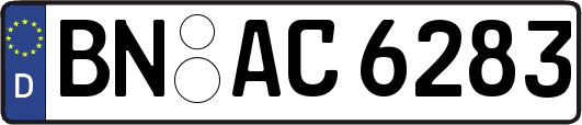 BN-AC6283