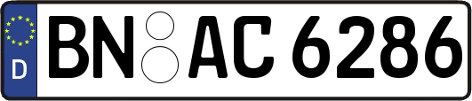 BN-AC6286