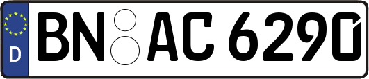 BN-AC6290