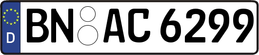 BN-AC6299