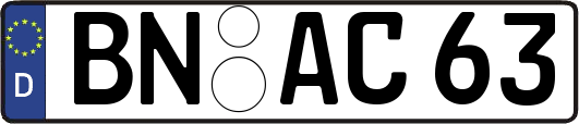 BN-AC63