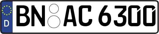 BN-AC6300