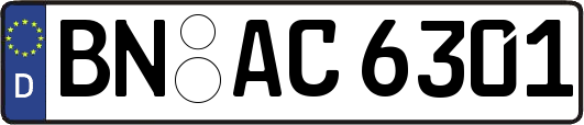 BN-AC6301