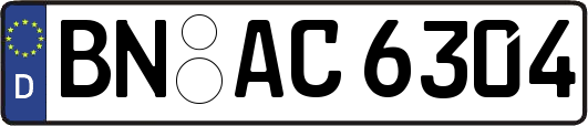 BN-AC6304