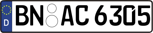 BN-AC6305