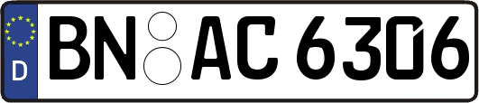 BN-AC6306