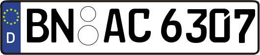 BN-AC6307