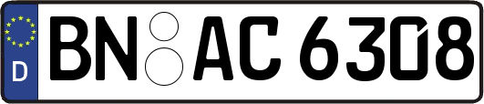 BN-AC6308