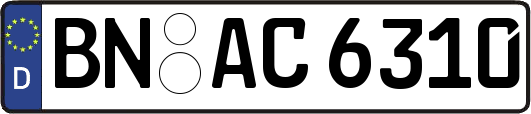 BN-AC6310