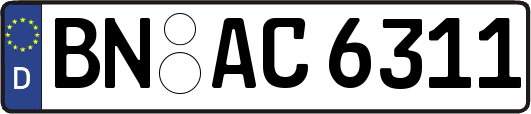 BN-AC6311