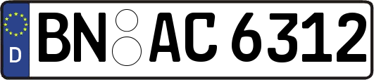 BN-AC6312
