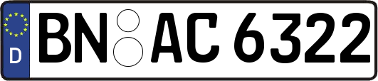 BN-AC6322