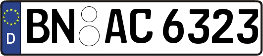 BN-AC6323