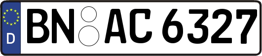 BN-AC6327