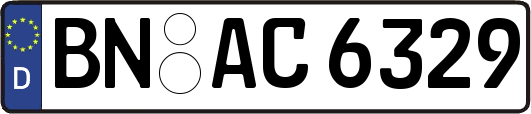 BN-AC6329