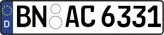 BN-AC6331