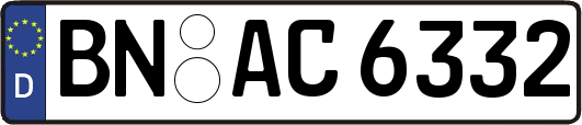 BN-AC6332