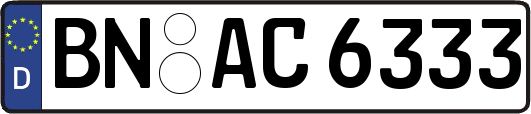 BN-AC6333