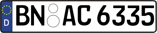BN-AC6335