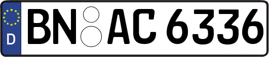 BN-AC6336