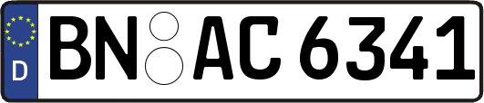 BN-AC6341