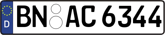 BN-AC6344