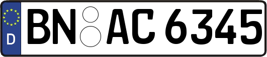 BN-AC6345