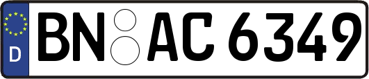 BN-AC6349
