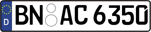 BN-AC6350