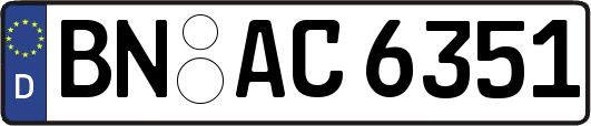 BN-AC6351