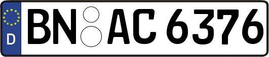 BN-AC6376