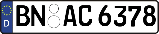 BN-AC6378