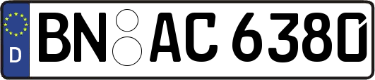 BN-AC6380
